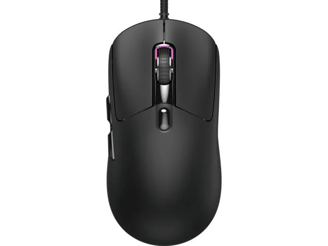 Cougar Minos Neo RGB Gaming Ποντίκι 6200 DPI Μαύρο Cougar Minos Neo RGB Gaming Ποντίκι 6200 DPI Μαύρο - Image 1