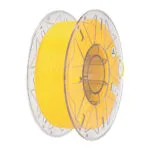 Creality3D PLA RFID 3D Printer Filament 1.75mm Κίτρινο 1kg 3301010469 1τμχ (Spool)