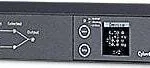 CyberPower Πολύπριζο Rack PDU24004 1τμχ