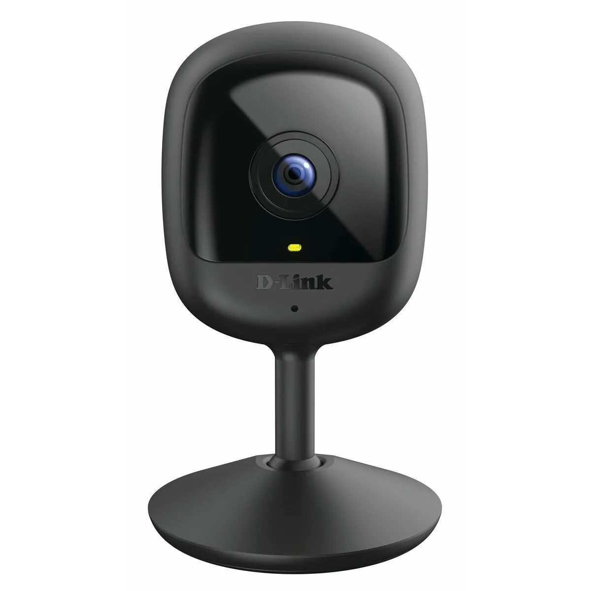 D-Link DCS-6100LHV2 Compact v5 IP Κάμερα Παρακολούθησης Wi-Fi Full HD 1080p με Μικρόφωνο και Φακό 2.4mm D-Link DCS-6100LHV2 Compact v5 IP Κάμερα Παρακολούθησης Wi-Fi Full HD 1080p με Μικρόφωνο και Φακό 2.4mm - Image 1