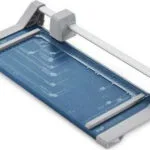 Dahle Κοπτικό Μηχάνημα Trimmer Επιτραπέζιο 32cm για Φύλλα Μεγέθους έως A4 B24148
