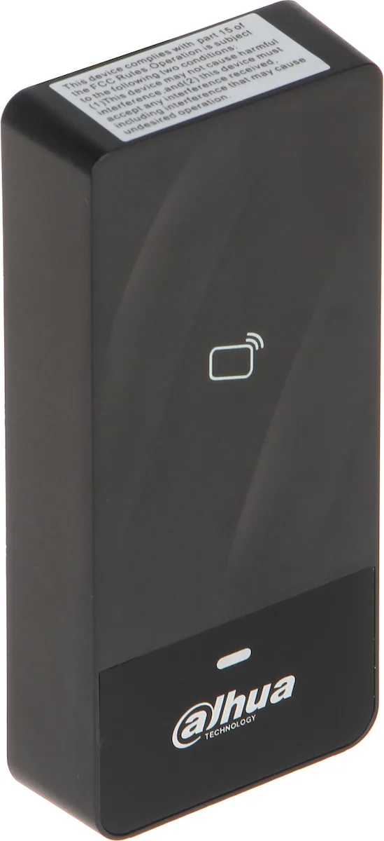 Dahua ASR1200E Αδιάβροχο Access Control για Πρόσβαση με Κάρτα PN12166 Dahua ASR1200E Αδιάβροχο Access Control για Πρόσβαση με Κάρτα PN12166 - Image 1