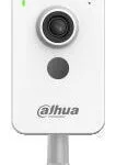 Dahua C4K-P IP Κάμερα Παρακολούθησης Wi-Fi Full HD+ 3MP με Αμφίδρομη Επικοινωνία και Φακό 2.8mm