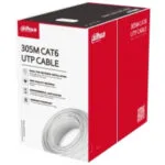 Dahua Αξεσουάρ CCTV Λευκό PFM922I-6UN-C
