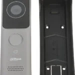 Dahua Σετ Θυροτηλεόρασης Wi-Fi VTO2311R-WP Γκρι