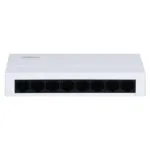Dahua DH-SG1008L Unmanaged L2 Switch με 8 Θύρες Gigabit (1Gbps) Ethernet