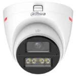 Dahua HAC-HDW1549X-IL-A-PRO-0280B-DIP v4 CCTV Κάμερα Παρακολούθησης Full HD+ 5MP Αδιάβροχη με Μικρόφωνο και Φακό 3.6mm HAC-HDW1549X-IL-A-PRO