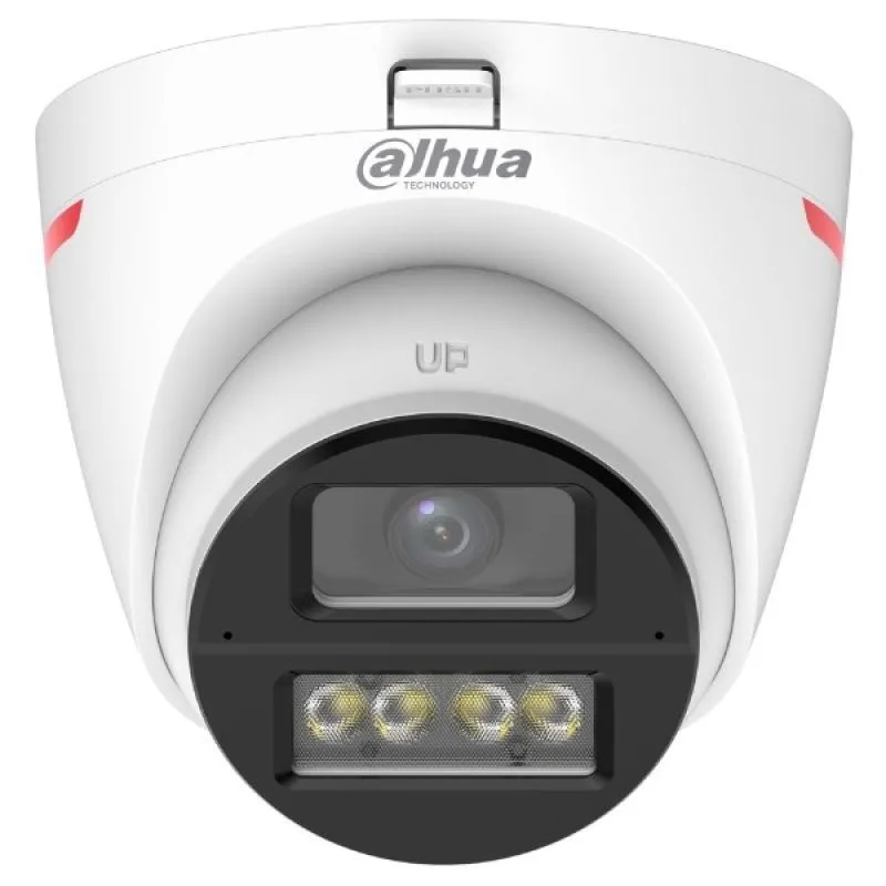 Dahua HAC-HDW1549X-IL-A-PRO-0280B-DIP v4 CCTV Κάμερα Παρακολούθησης Full HD+ 5MP Αδιάβροχη με Μικρόφωνο και Φακό 3.6mm HAC-HDW1549X-IL-A-PRO Dahua HAC-HDW1549X-IL-A-PRO-0280B-DIP v4 CCTV Κάμερα Παρακολούθησης Full HD+ 5MP Αδιάβροχη με Μικρόφωνο και Φακό 3.6mm HAC-HDW1549X-IL-A-PRO - Image 1