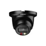 Dahua HDW2649TM-S-IL-0280B-B IP Κάμερα Παρακολούθησης Full HD+ 6MP Αδιάβροχη με Μικρόφωνο και Φακό 2.8mm