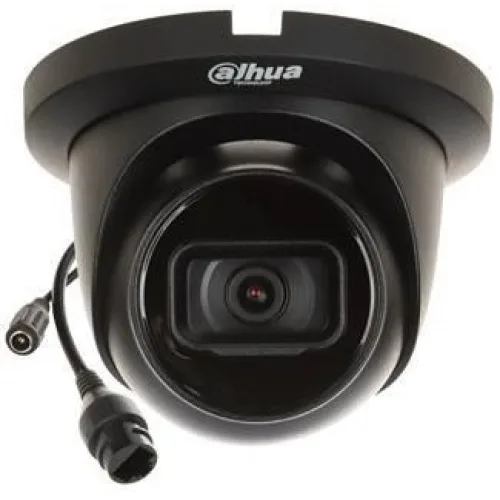 Dahua HDW5442TM-ASE-0280B-S3 IP Κάμερα Παρακολούθησης Full HD+ 4MP Αδιάβροχη με Μικρόφωνο και Φακό 2.8mm Dahua HDW5442TM-ASE-0280B-S3 IP Κάμερα Παρακολούθησης Full HD+ 4MP Αδιάβροχη με Μικρόφωνο και Φακό 2.8mm - Image 1