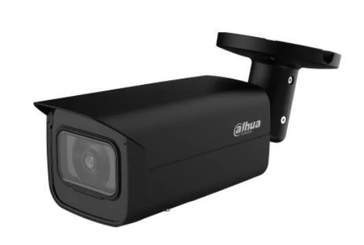 Dahua HFW5541T-ASE-0280B-S3-B CCTV Κάμερα Παρακολούθησης Full HD+ 5MP Αδιάβροχη με Μικρόφωνο και Φακό 2.8mm Dahua HFW5541T-ASE-0280B-S3-B CCTV Κάμερα Παρακολούθησης Full HD+ 5MP Αδιάβροχη με Μικρόφωνο και Φακό 2.8mm - Image 1