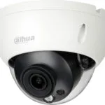 Dahua IPC-HDBW5541R-ASE IP Κάμερα Παρακολούθησης Full HD+ 5MP Αδιάβροχη με Φακό 2.8mm