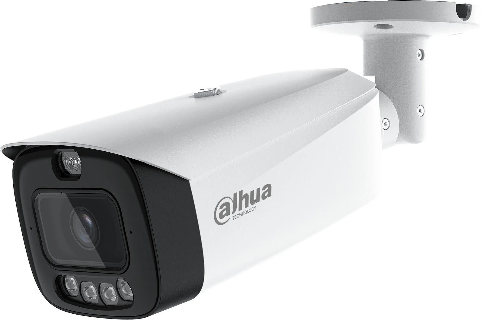 Dahua IPC-HFW3849T1-AS-PV-PRO IP Κάμερα Παρακολούθησης 4K Αδιάβροχη με Αμφίδρομη Επικοινωνία και Φακό 2.8mm Dahua IPC-HFW3849T1-AS-PV-PRO IP Κάμερα Παρακολούθησης 4K Αδιάβροχη με Αμφίδρομη Επικοινωνία και Φακό 2.8mm - Image 1