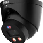 Dahua Ipchdw3649haspv0280bproblack IP Κάμερα Παρακολούθησης