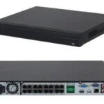 Dahua NVR4216-16P-4KS3 Καταγραφικό NVR 16 Καναλιών με Ανάλυση Full HD