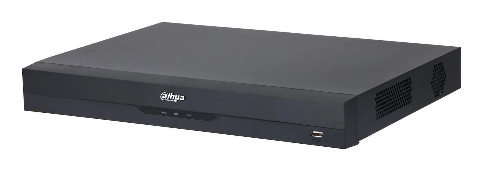 Dahua XVR5216AN-4KL-I3/T Καταγραφικό DVR 16 Καναλιών με Ανάλυση 4K Dahua XVR5216AN-4KL-I3/T Καταγραφικό DVR 16 Καναλιών με Ανάλυση 4K - Image 1