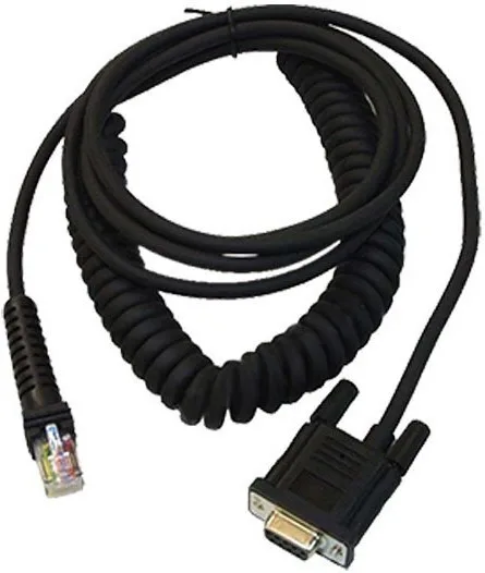 Datalogic Καλώδιο 2.4m CAB-434 1τμχ Datalogic Καλώδιο 2.4m CAB-434 1τμχ - Image 1
