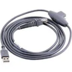 Datalogic Καλώδιο USB-A male - RJ45 male (8-0938-01)