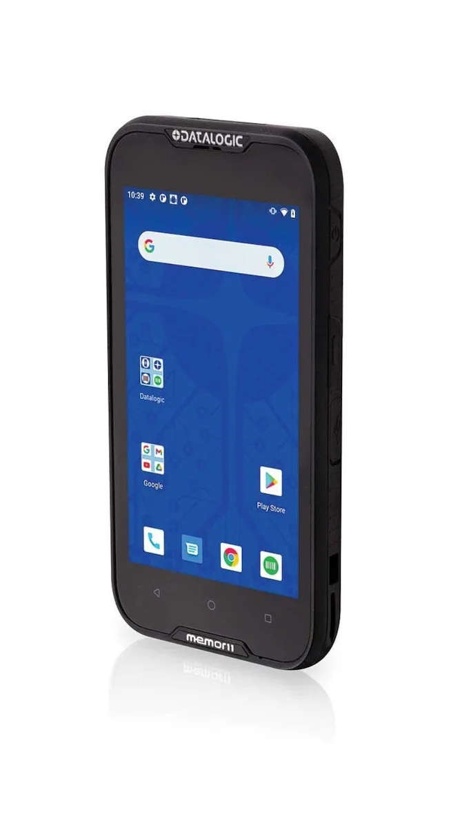 Datalogic Φορτιστής 94A150097 Datalogic Φορτιστής 94A150097 - Image 1