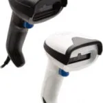 Datalogic Gryphon I GD4290 Scanner Χειρός Ενσύρματο με Δυνατότητα Ανάγνωσης 1D Barcodes GD4290-WH
