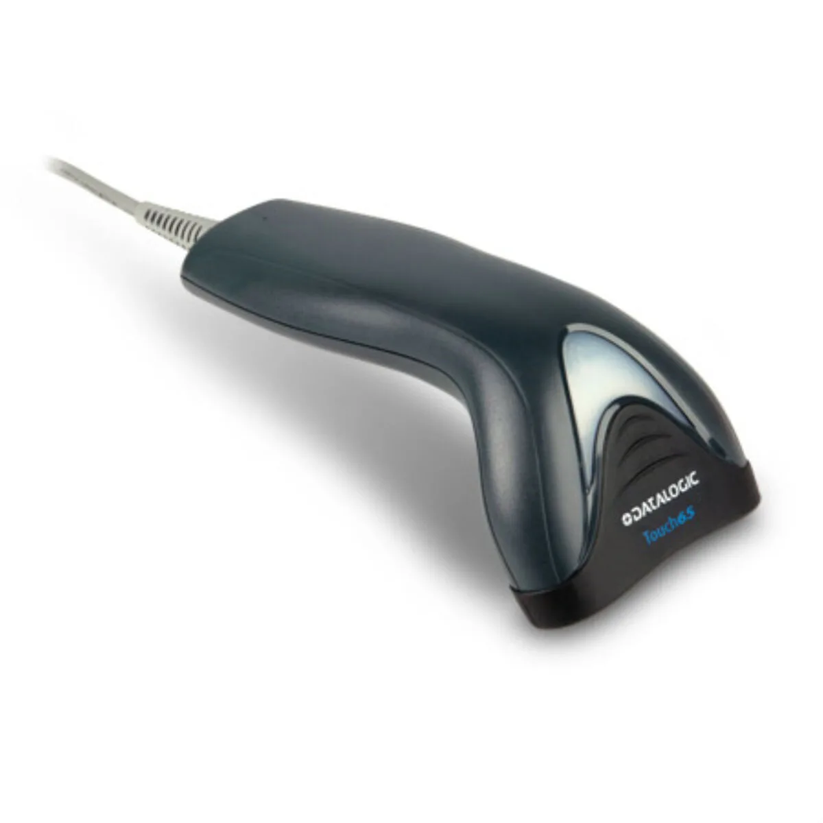 Datalogic Scanner Χειρός Ενσύρματο με Δυνατότητα Ανάγνωσης 2D και QR Barcodes S55054984 Datalogic Scanner Χειρός Ενσύρματο με Δυνατότητα Ανάγνωσης 2D και QR Barcodes S55054984 - Image 1