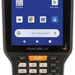 Datalogic Skorpio X5 PDA με Δυνατότητα Ανάγνωσης 2D και QR Barcodes 943500054