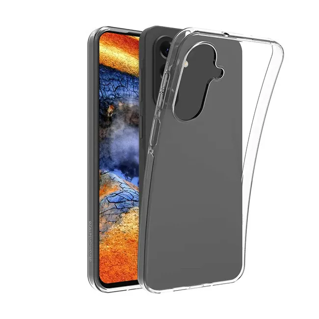 Dbramante Θήκη Κινητού Galaxy A17 4g/5g Greenland Clear Dbramante Θήκη Κινητού Galaxy A17 4g/5g Greenland Clear - Image 1
