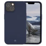 dbramante1928 Back Cover Σιλικόνης Μπλε (iPhone 14) CR61PABL1588