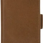 dbramante1928 Copenhagen Slim Book Δερμάτινο Καφέ (iPhone 13 Pro Max) CS67GT001330