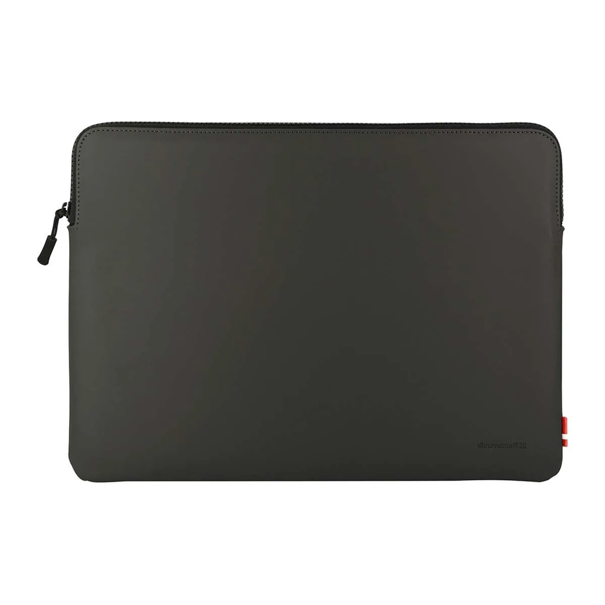 Dbramante1928 Laptop Tablet Sleeve 13" Oxford Icon Collection Dark Green Dbramante1928 Laptop Tablet Sleeve 13" Oxford Icon Collection Dark Green - Image 1