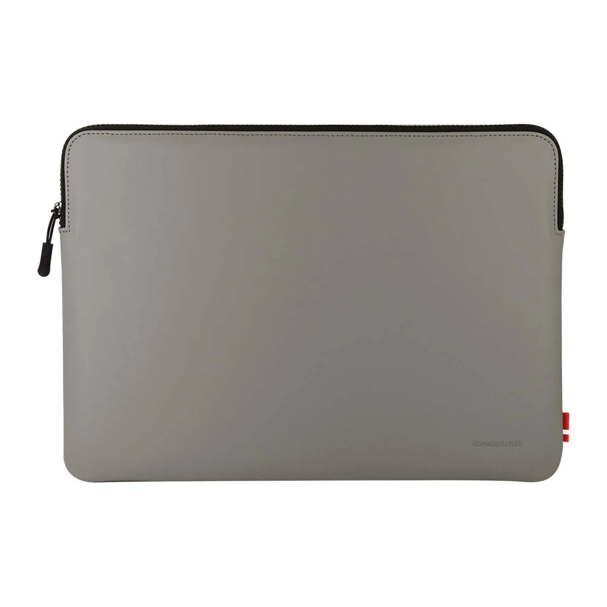 Dbramante1928 Laptop Tablet Sleeve 14" Oxford Icon Collection Grey Dbramante1928 Laptop Tablet Sleeve 14" Oxford Icon Collection Grey - Image 1
