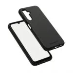 dbramante1928 Screen Protector Μαύρο (Galaxy A16)