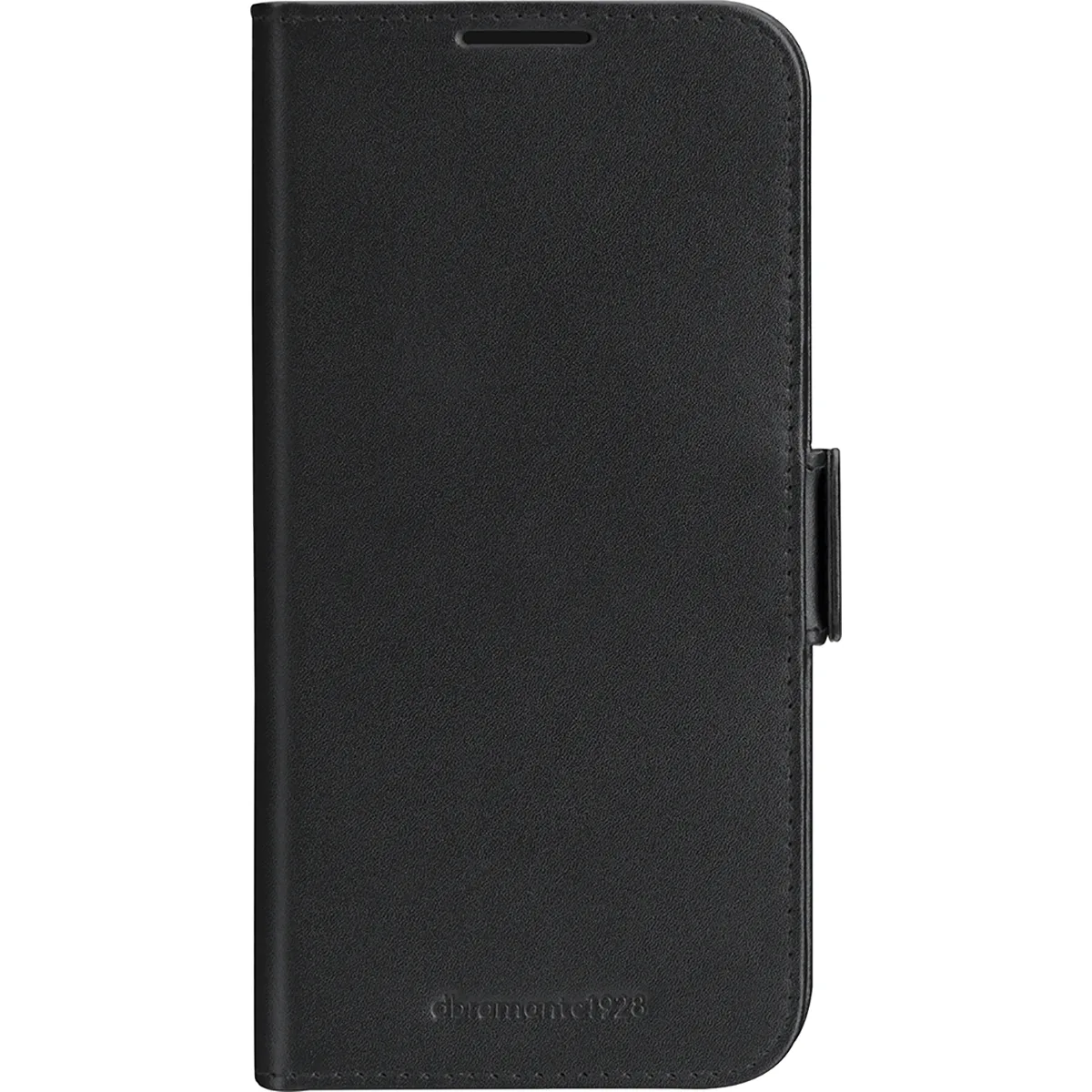 Dbramante1928 Wallet Case Galaxy A56 Stand Function Ultra Durable Black Dbramante1928 Wallet Case Galaxy A56 Stand Function Ultra Durable Black - Image 1