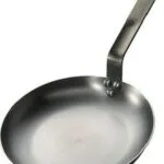 De Buyer Mineral B Element Τηγάνι από Ανθρακούχο Χάλυβα 20cm 5610.20