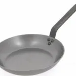 De Buyer Mineral B Element Τηγάνι από Ανθρακούχο Χάλυβα 24cm 5610.24
