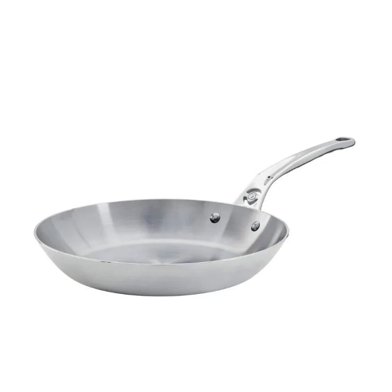 De Buyer Mineral B Pro Τηγάνι από Ανθρακούχο Χάλυβα 28cm 5680.28 De Buyer Mineral B Pro Τηγάνι από Ανθρακούχο Χάλυβα 28cm 5680.28 - Image 1