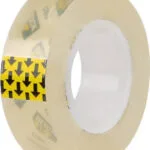Deli Σελοτέιπ Stick Up Διάφανο A30310 18mm x 33m Διάφανο 30310