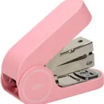 Deli Deli Em416 Standard Stapler Pink