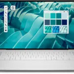 Dell 14 Premium DA14250 14.5" FHD+ (Ultra 7-255H/16GB/512GB SSD/W11 Pro) Platinum (US Keyboard)
