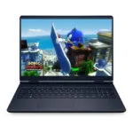 Dell Alienware 16 Aurora AC16250 16" QHD+ 120Hz (Core 7-240H/64GB/2.0TB SSD/GeForce RTX 5060/W11 Pro) (US Keyboard)