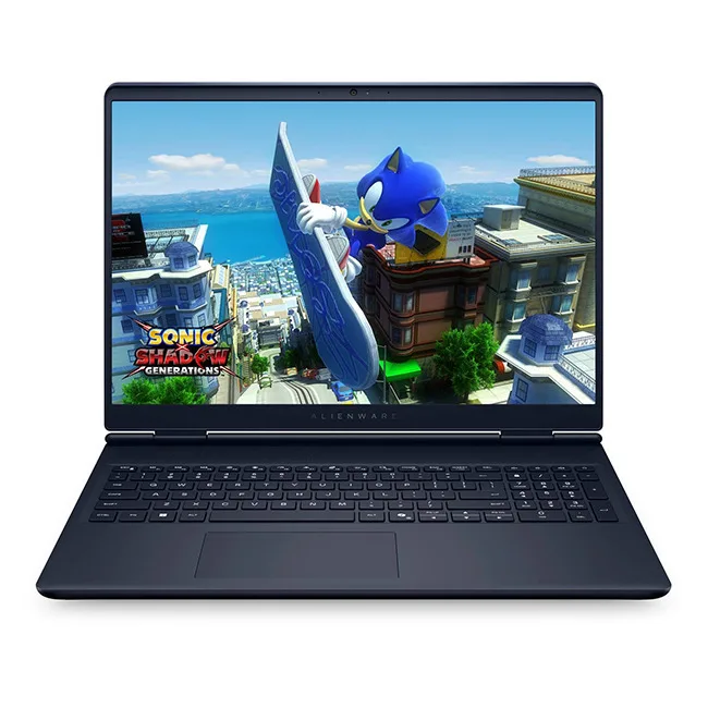 Dell Alienware 16 Aurora AC16250 16" QHD+ 120Hz (Core 7-240H/64GB/2.0TB SSD/GeForce RTX 5060/W11 Pro) (US Keyboard) Dell Alienware 16 Aurora AC16250 16" QHD+ 120Hz (Core 7-240H/64GB/2.0TB SSD/GeForce RTX 5060/W11 Pro) (US Keyboard) - Image 1