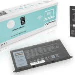Dell Συμβατή Μπαταρία για Dell Inspiron Dell Inspiron 15 (7557), 15 (7559) με 6600mAh BT/DE-7557H