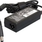 Dell Φορτιστής Laptop 65W 19.5V 3.3A για Dell με Αποσπώμενο Καλώδιο Τροφοδοσίας RGFH0