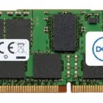 Dell DDR4 με Module 1x32GB και Ταχύτητα 2933 για Server A579531