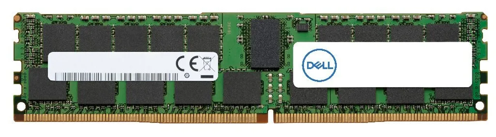 Dell DDR4 με Module 1x32GB και Ταχύτητα 2933 για Server A579531 Dell DDR4 με Module 1x32GB και Ταχύτητα 2933 για Server A579531 - Image 1