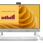 Dell EC27250 27" Touch (7-150U/16GB/1TB SSD/FHD/W11 Pro) UK