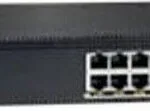 Dell EMC PowerSwitch N2224PX-ON Managed L3 PoE+ Switch με 12 Θύρες Gigabit (1Gbps) Ethernet