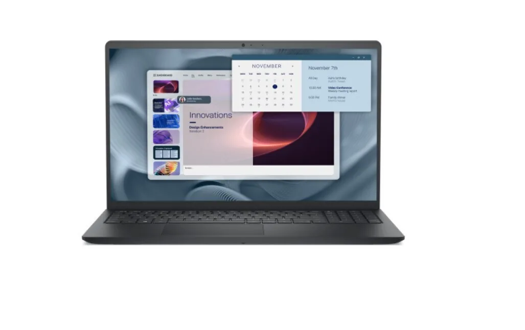 Dell Pro 15 Essential PV15250 15.6" IPS FHD 120Hz (i5-1334U/16GB/512GB SSD/Linux) (US Keyboard) Dell Pro 15 Essential PV15250 15.6" IPS FHD 120Hz (i5-1334U/16GB/512GB SSD/Linux) (US Keyboard) - Image 1