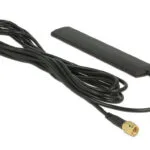 DeLock 88987 Εσωτερική Κεραία 4G Πανκατευθυντική 3dBi με σύνδεση SMA