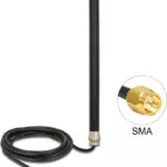 DeLock 89529 Εξωτερική Κεραία 4G Πανκατευθυντική 3dBi με σύνδεση SMA